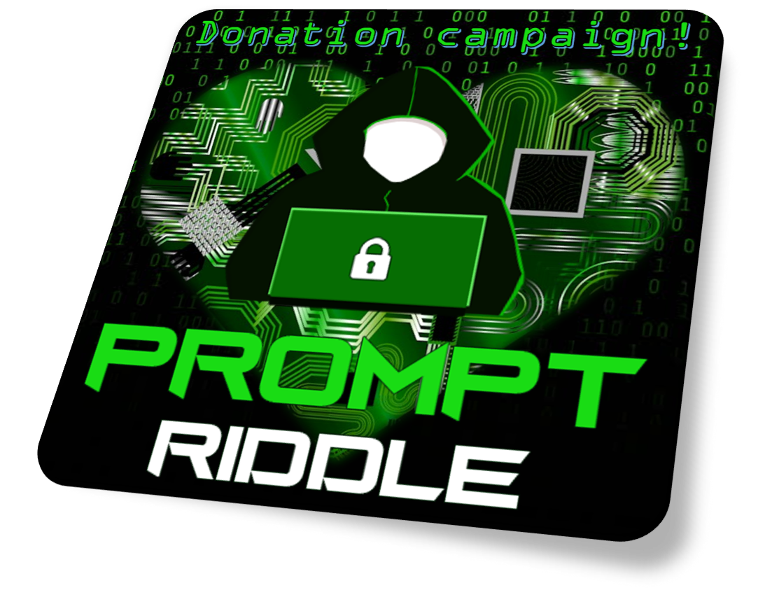 Donation Campaign Logo